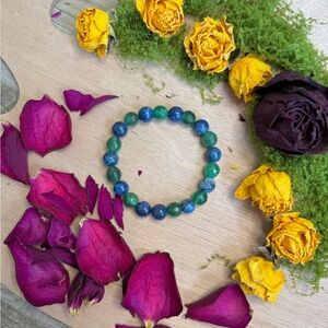 Calm & Grounding bracelet